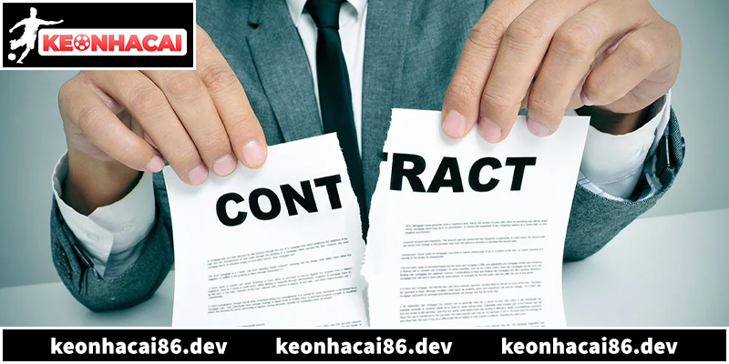 Chính sách miễn trừ trách nhiệm và chơi cá cược an toàn