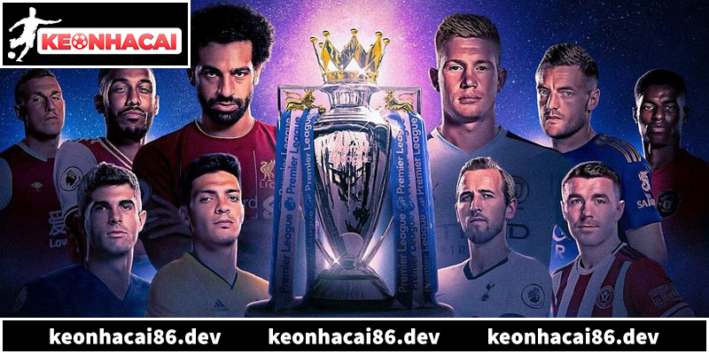 Tổng hợp các giải đấu bóng đá đỉnh cao và bí quyết soi kèo