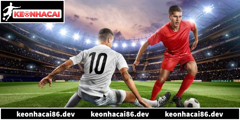 Bí kíp soi kèo châu Âu chuẩn xác và hiệu quả