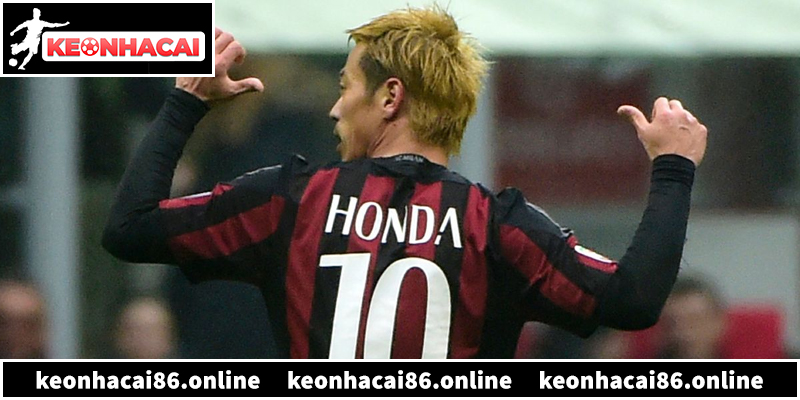 Giới thiệu chi tiết top 5 huyền thoại bóng đá Nhật Bản