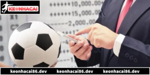 Kinh Nghiệm Soi Kèo Từ Cao Thủ Để Giữ Vốn An Toàn