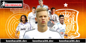 La Fabrica Và Quy Trình Tạo Ra Những Bản Hợp Đồng Tỷ Đô