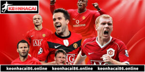 Lịch Sử Của Manchester United Qua Các Giai Đoạn Phát Triển