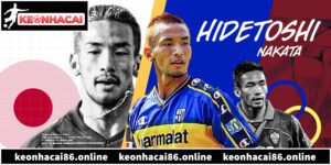 Top 5 Huyền Thoại Bóng Đá Nhật Bản Ghi Dấu Ấn Lịch Sử